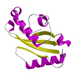 Image of CATH 5aitG