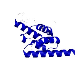 Image of CATH 5aiz
