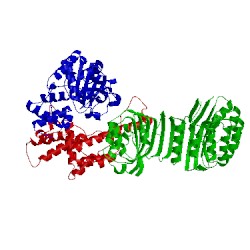 Image of CATH 5aj2