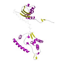 Image of CATH 5aj3I