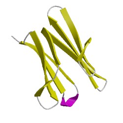 Image of CATH 5ajbB01