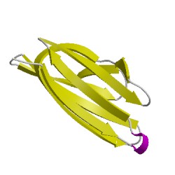 Image of CATH 5ajbC01