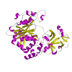 Image of CATH 5ajoA