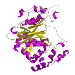 Image of CATH 5ajoA01