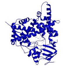 Image of CATH 5ajr