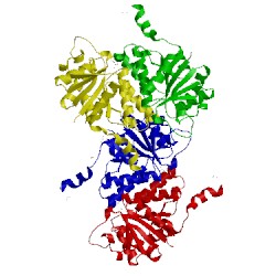 Image of CATH 5ajt