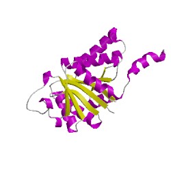 Image of CATH 5ajtB