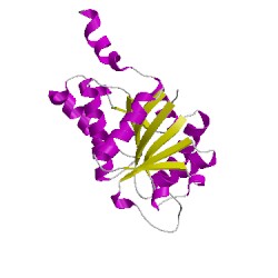 Image of CATH 5ajtC00