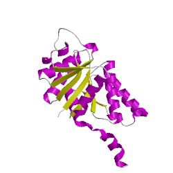 Image of CATH 5ajtD