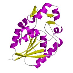 Image of CATH 5ajwA02