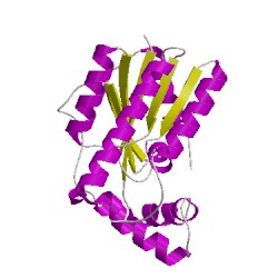 Image of CATH 5ajxA01