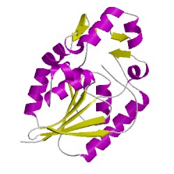 Image of CATH 5ajyA02