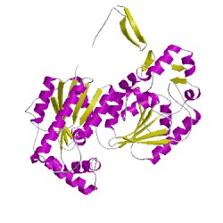 Image of CATH 5ajzA