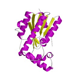 Image of CATH 5ak0A01