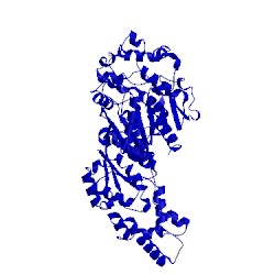 Image of CATH 5ak3