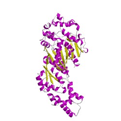 Image of CATH 5ak3A