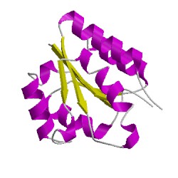 Image of CATH 5ak3A01