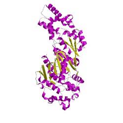 Image of CATH 5ak4A