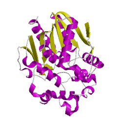 Image of CATH 5ak4A03