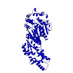 Image of CATH 5ak5