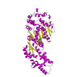 Image of CATH 5ak5A