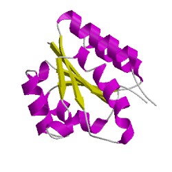 Image of CATH 5ak5A01