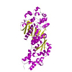 Image of CATH 5ak6A