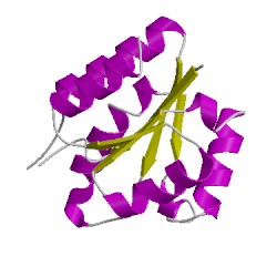 Image of CATH 5ak6A01