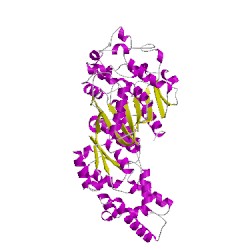 Image of CATH 5akeA