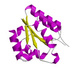 Image of CATH 5akeA01