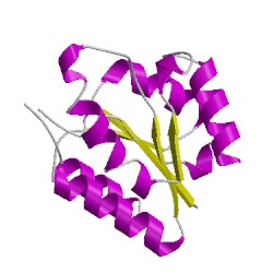 Image of CATH 5akgA01