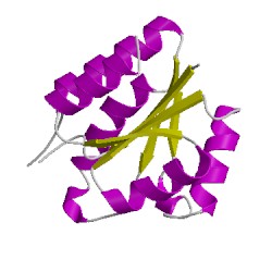 Image of CATH 5akiA01