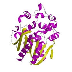 Image of CATH 5aklA03