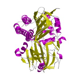 Image of CATH 5akpA