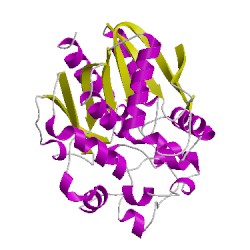 Image of CATH 5akxA03