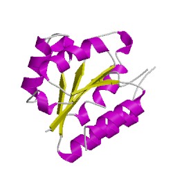 Image of CATH 5akzA01