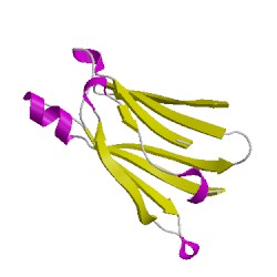 Image of CATH 5al0B