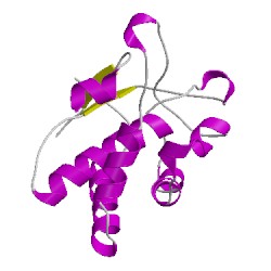 Image of CATH 5alaA01
