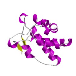 Image of CATH 5alaB01