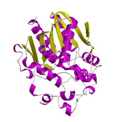 Image of CATH 5alfA03