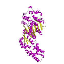 Image of CATH 5algA