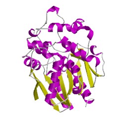 Image of CATH 5algA03