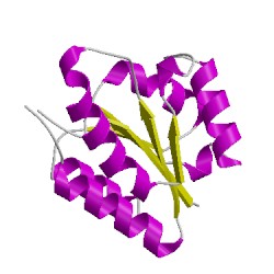 Image of CATH 5alhA01