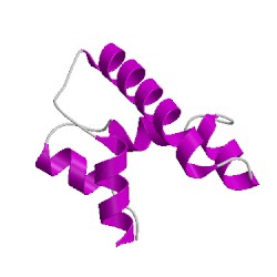 Image of CATH 5almA02