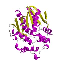 Image of CATH 5alnA03