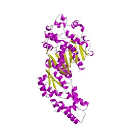 Image of CATH 5aloA