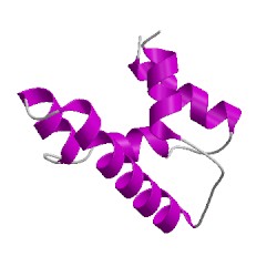 Image of CATH 5aloA02