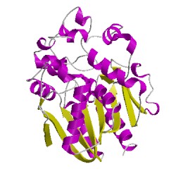 Image of CATH 5aloA03