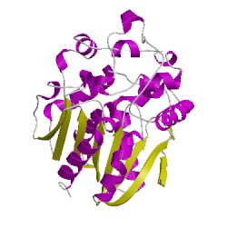 Image of CATH 5alpA03