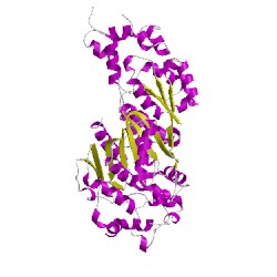 Image of CATH 5alqA